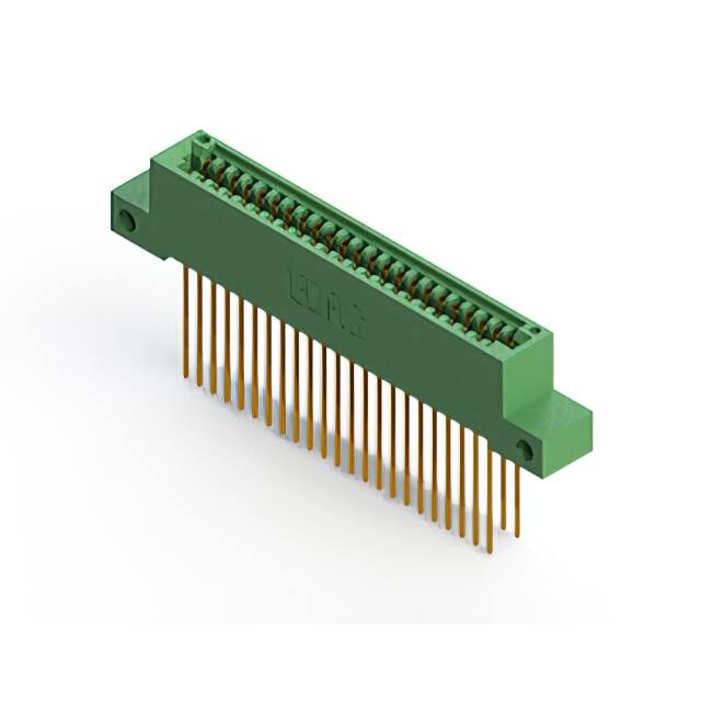 845-046-541-212 EDAC Inc.  Edgeboard Connectors